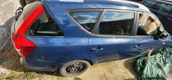 Kia ceed - 4