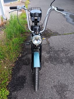 Babeta 210 - 4