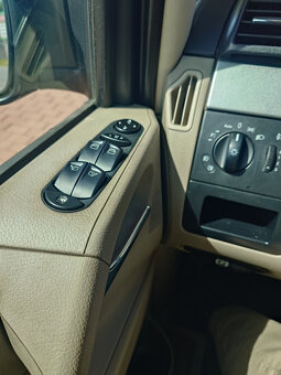 Mercedes-Benz Viano CDI3.0L - 4