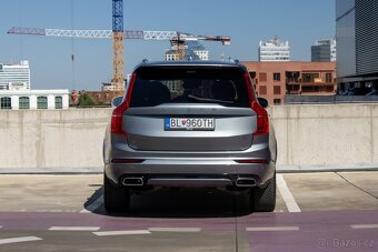 Volvo XC90 D5 235k Drive-E R-Design AWD A/T - 4