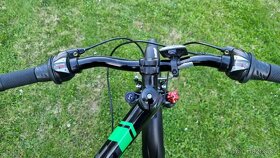 Dětské kolo Cannondale Trale 20 - 4