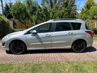 Peugeot 308 SW 1.6 E-Hdi 82kw - 4