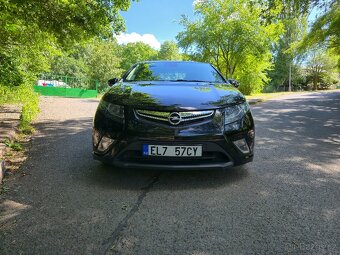 Opel Ampera - 4