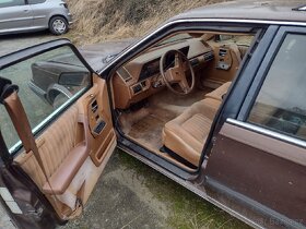 Oldsmobile Cutlass Cruiser - 4