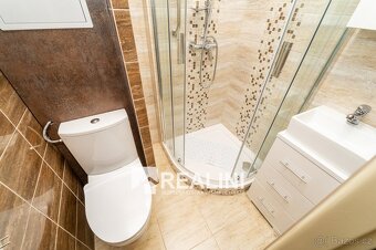 Pronájem bytu 1+kk po kompletní rekonstrukci,  21m2 v Karvin - 4