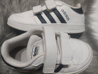 Dětské boty Adidas 26 EUR - 4