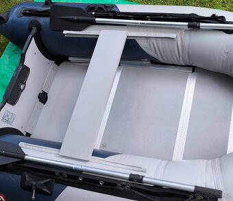 Prodám nafukovací člun BOAT 007 - 4