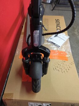 Sencor scooter s30 - 4