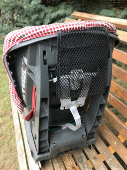 Autosedačka Britax Römer, Super stav - 4