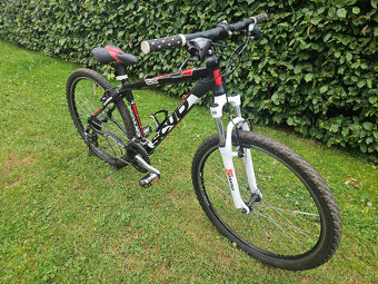 26" horské hliníkové kolo SCUD....MRX , rám 17" - 4