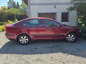 Octavia 1.9TDi - 4