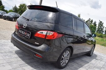 đMazda 5 1.8 16V 85KW ⢠TAKUMI ⢠SERVIS - 4
