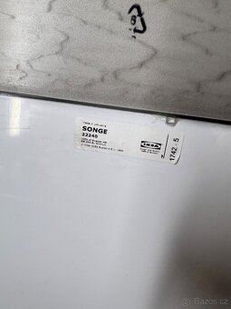 Zrcadlo IKEA Songe ( 91 x 130 ) - 4