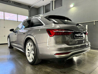 Audi A6 ALLROAD 55 3.0 V6 TDI QUATTRO - 4