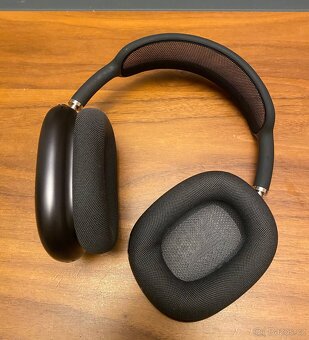 Airpods max+ záruka - 4