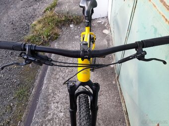 Horské kolo MERIDA 29" M - 4