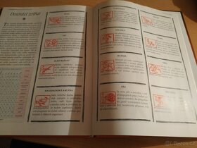Prodám knihy Čínská astrologie a Čínské symboly - 4