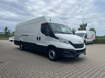 Iveco Daily, 35S16, 2,3, 115kW - 4