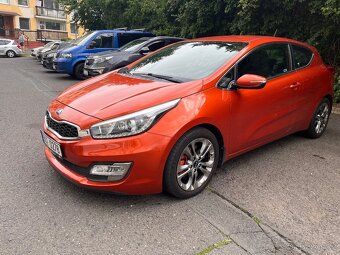 Kia Ceed 1.6 GDI r.v 2014 - 4