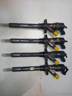 Citroen,Peugeot 2.2hdi vstriky,vstrikovace - 4