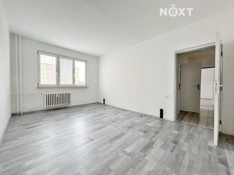 Prodej byt 2+1, 53㎡ - 4