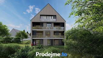Prodej pozemku se stavebním povolením a projektem, 1 427 m2 - 4