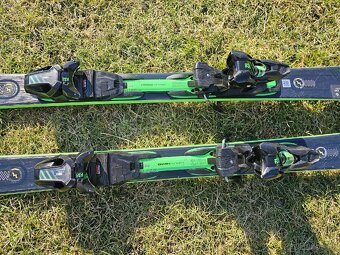 Lyže Head e-Magnum 163cm - 4