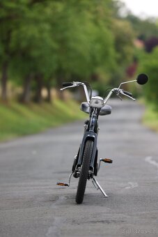 Piaggio Ciao 1977 M7E2T - 4