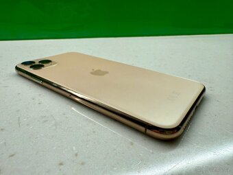 iPhone 11 Pro Max Gold - 4
