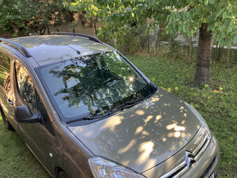 REZERVOVANO Citroen Berlingo 1.6 BlueHDi 81 kW 2018 - 4
