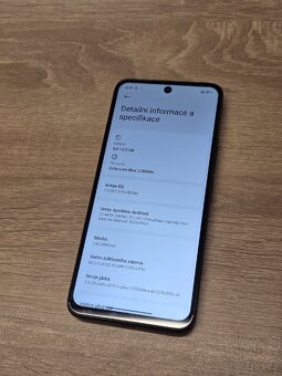Xiqomi redmi 13 6/128GB - 4