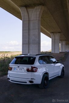 BMW X5 e70 3.0sd Mpacket - 4