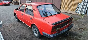 Škoda 120L - 4
