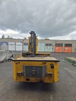 Boční VZV Kalmar Irion - 4