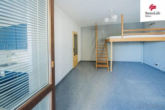 Prodej bytu 1+1 30 m2 Běloveská, Náchod - 4