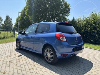 Renault Clio 1.6 GT - 4