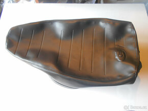 Prodam Nove sedlo na CZ motokros na typy ČZ 250 380 - 4