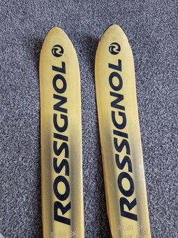 Sjezdové lyže Rossignol 150 - 4