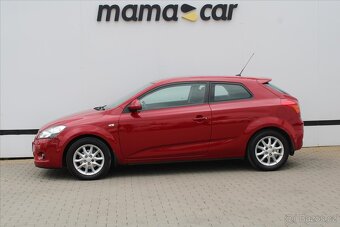 Kia Ceed 2.0 CRDI 1.MAJ. 54.000KM ČR (2008) - 4