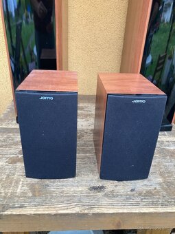 Reproduktory Jamo S 606 HCS 6 5.1 - 4