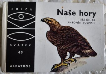 Malé encyklopedie z edice ALBATROS - 4