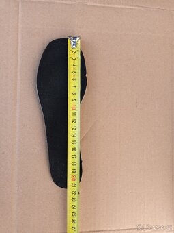 Detske brusle Bauer X-LP - 4