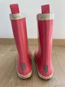 Holinky Reima vel.33 - 4