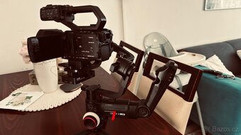 Gimbal crane 3 lab - 4