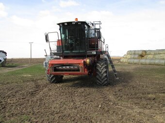 New Holland L626 Integrale - Laverda - 4