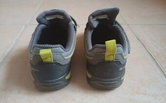 Chlapecké kotníkové boty - 4