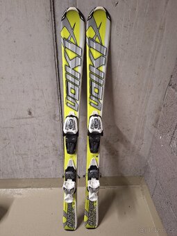 Lyze Volkl, 110 cm - 4