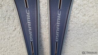Carvingové lyže Dynamic 150 cm - 4
