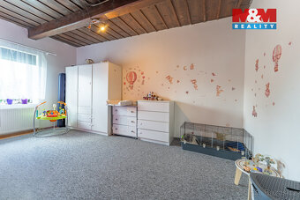 Prodej rodinného domu, 100 m², Vrdy, ul. Jiráskova - 4