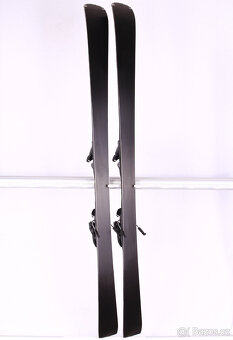Použité dámské lyže SALOMON S/MAX N8 2025 - 4